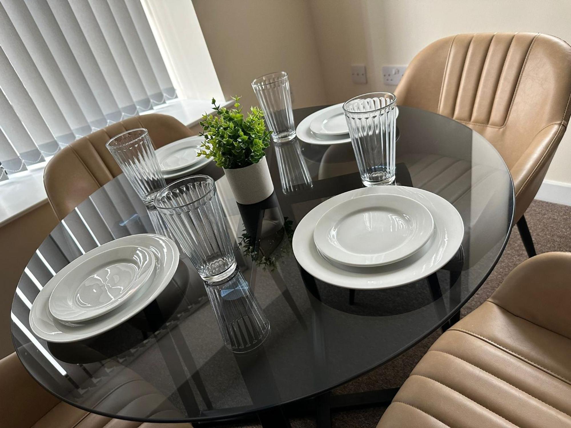 Apartamento New Luxury Flats Ipswich Exterior foto