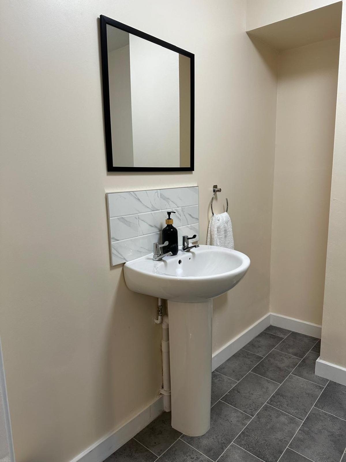 Apartamento New Luxury Flats Ipswich Exterior foto